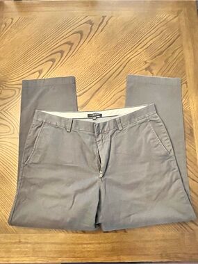 Banana Republic Mens Aiden Chino 36x30
